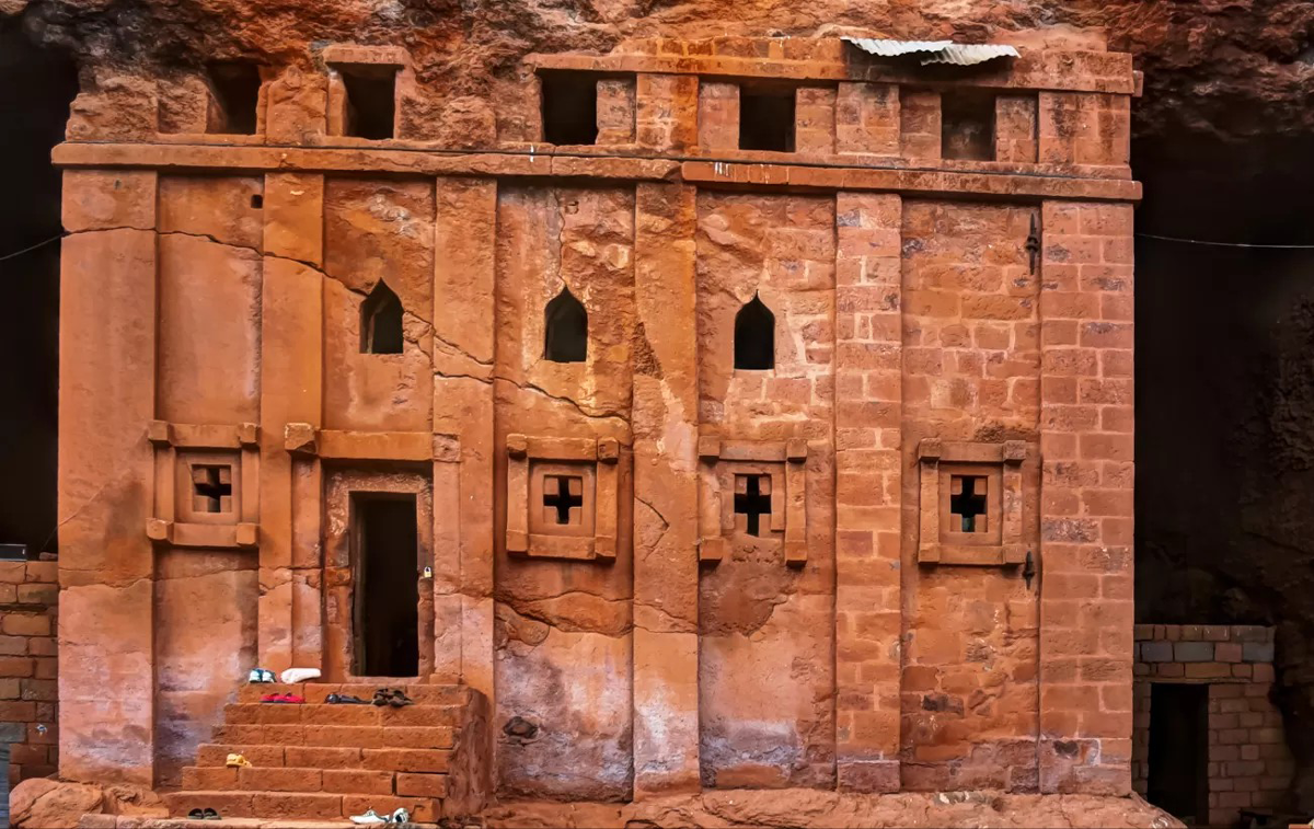 3 Days Gondar Tour | Royal Castles and Ethiopian History