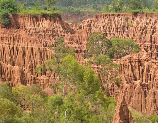3 Days Konso Cultural Tour | Villages, Terraces and Traditional Heritage