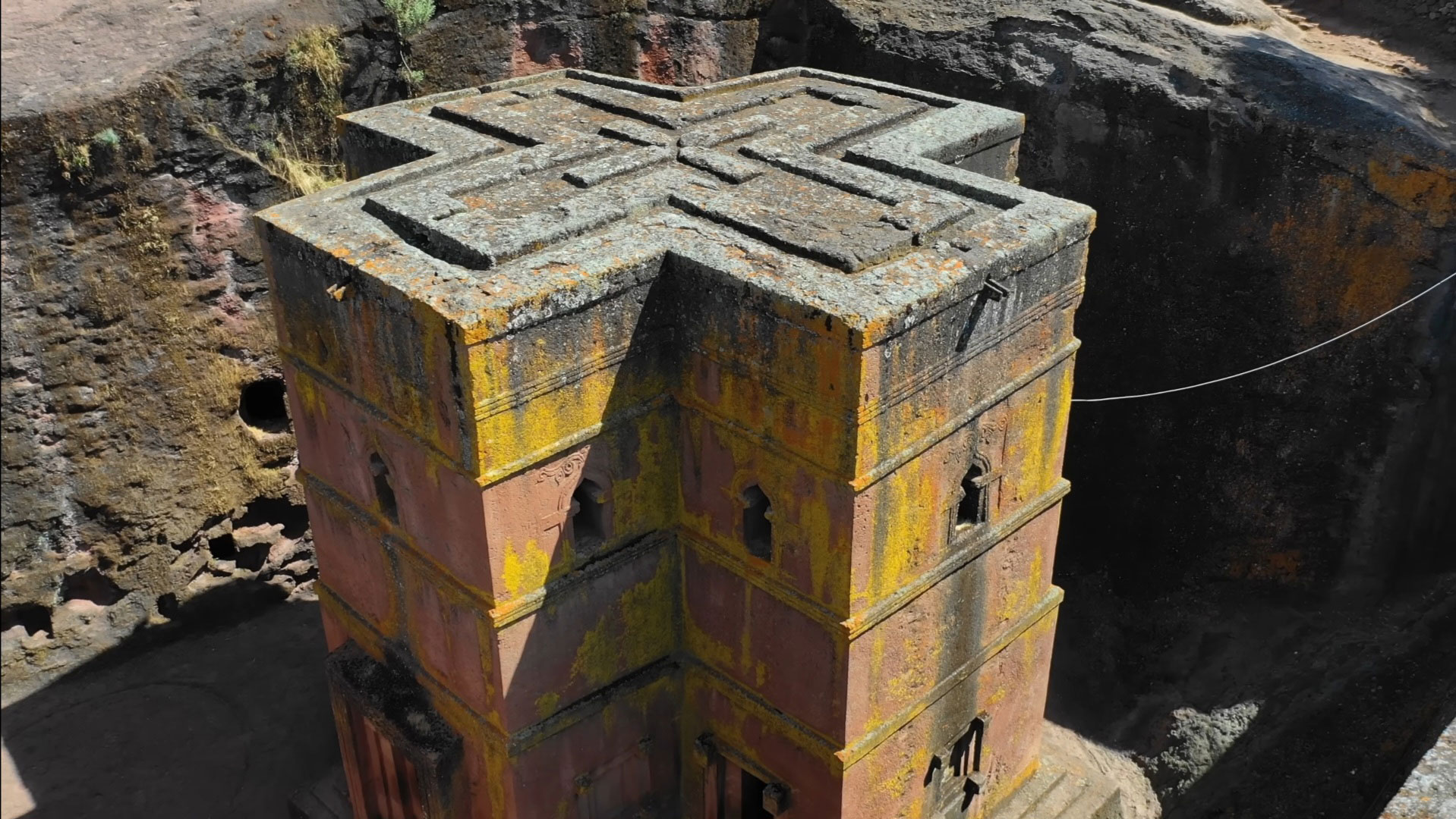 4 Days Lalibela Tour | Rock-Hewn Churches of Ethiopia