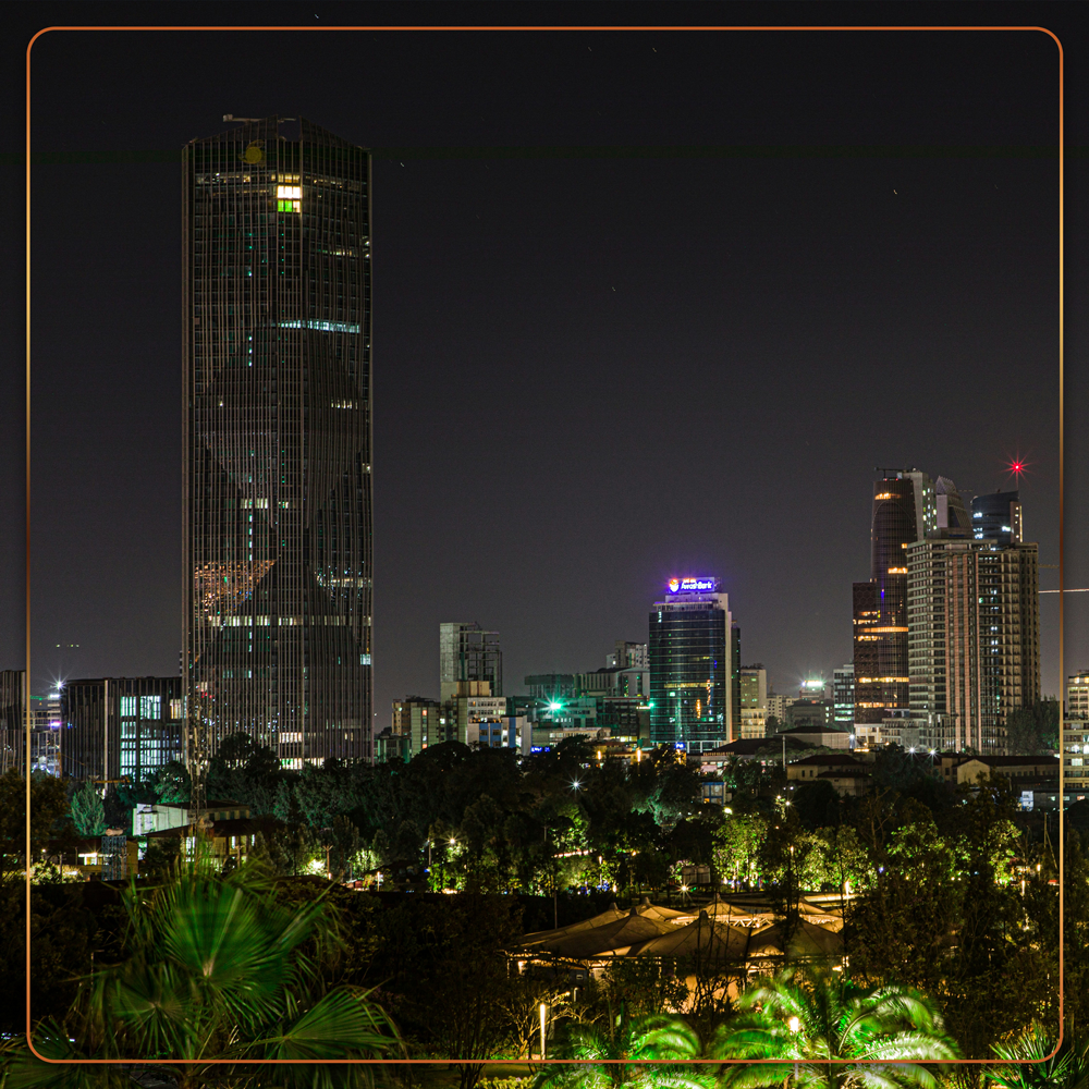 Addis Ababa Ethiopia – Explore the Capital, History, Museums, Coffee Culture and Vibrant City Life
