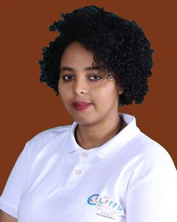 MESERET ABEBE