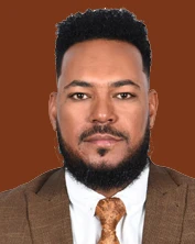MIKE ESHETIE